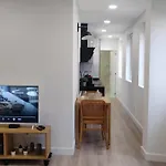 Lisbon Urban Cozy Apartment