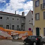 Lisbon Urban Cozy Apartment