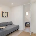 Lisbon Urban Cozy Apartment