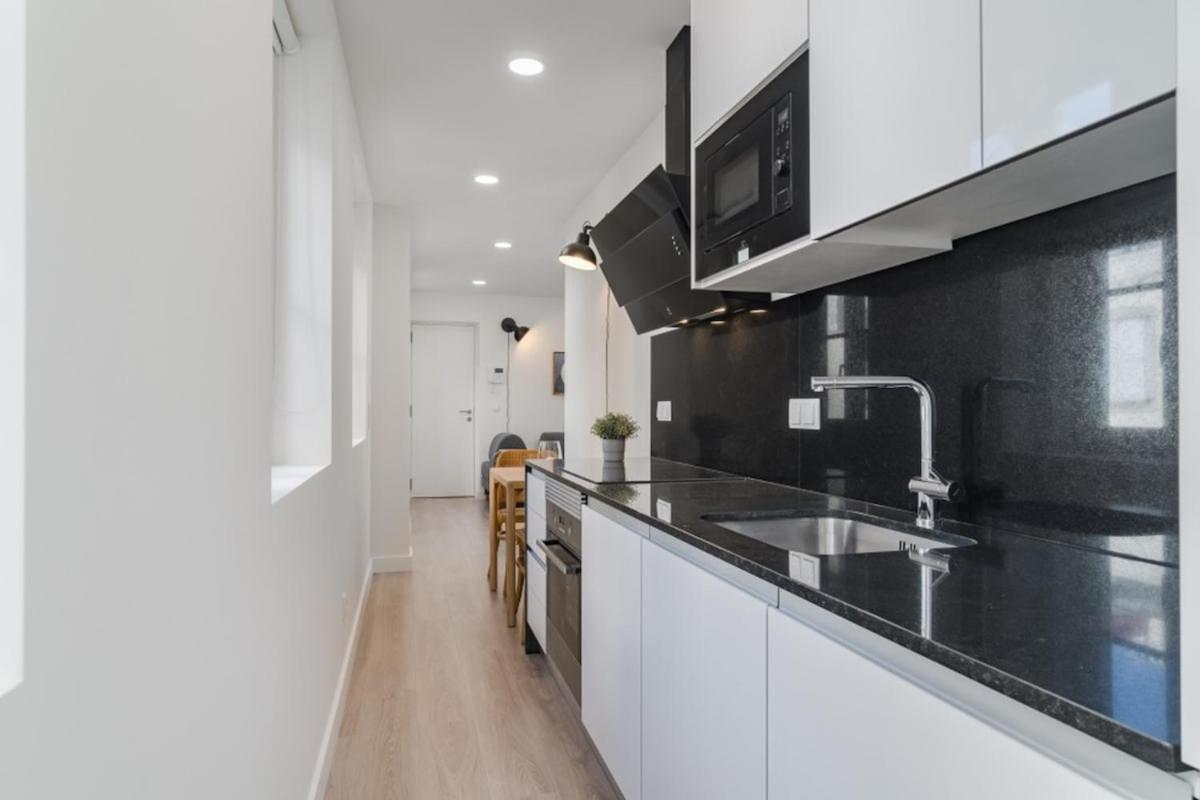 Apartment Urban Cozy *