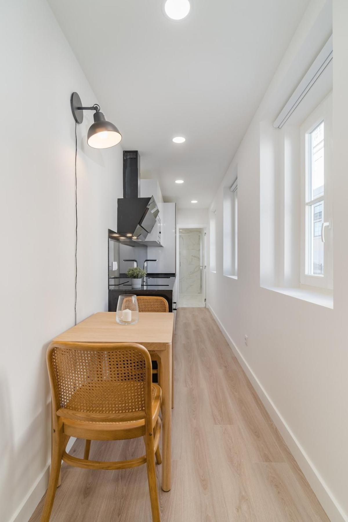 Urban Cozy Apartment *