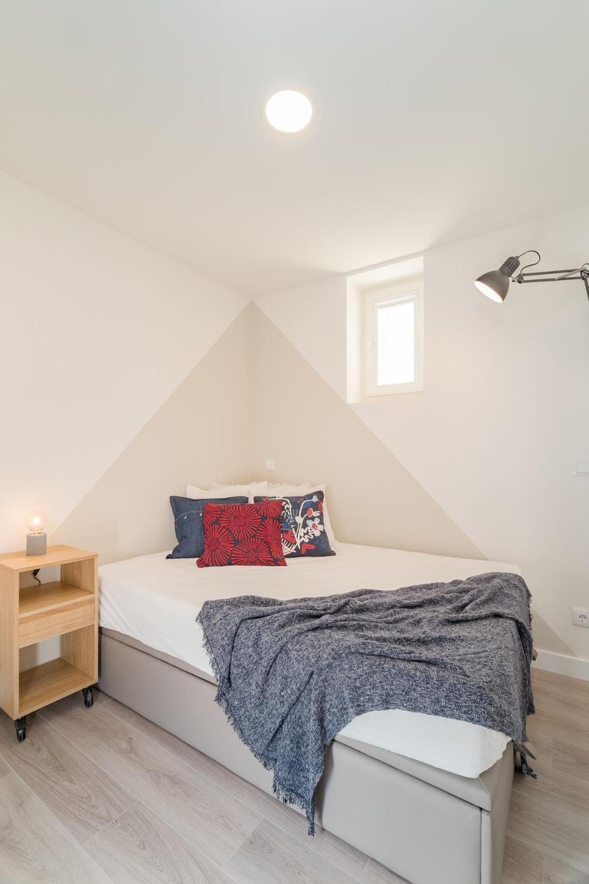 Urban Cozy Apartment *