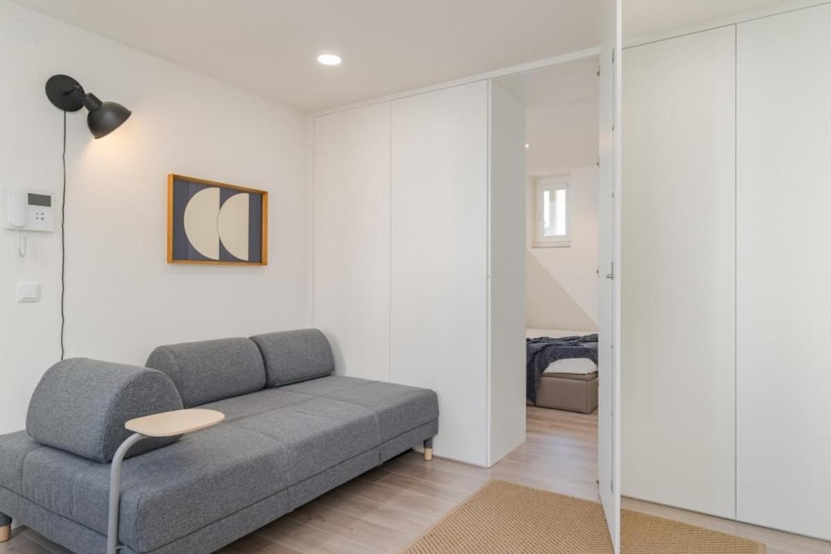 Apartment Urban Cozy *