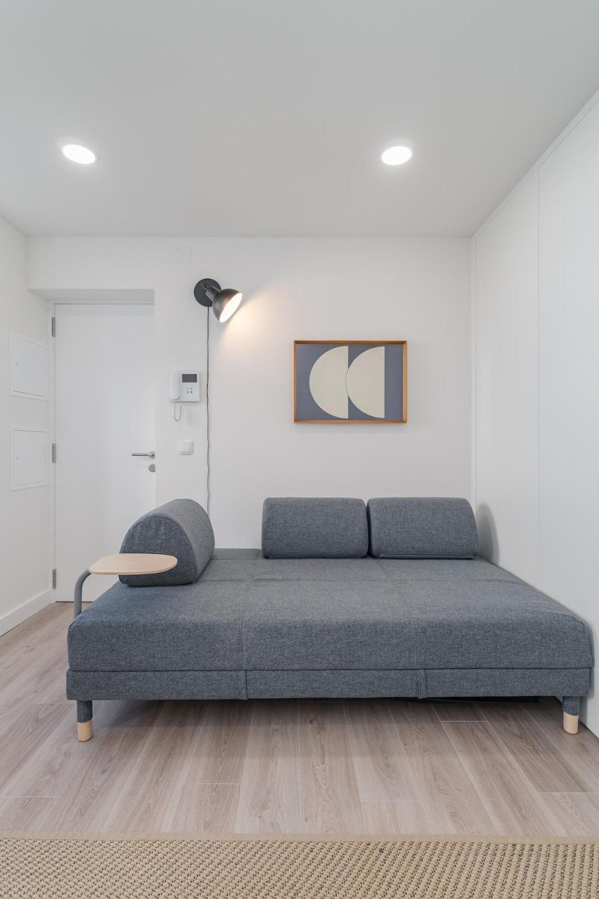 Urban Cozy Apartment *